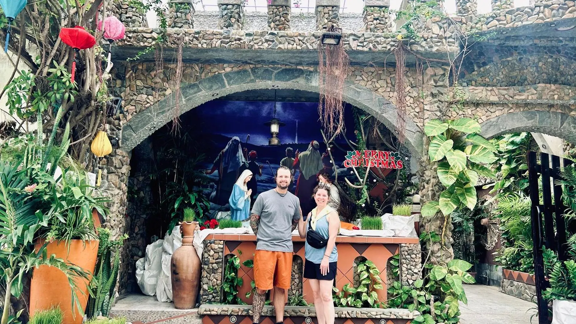 Sam Son Boutique Hotel Phan Thiet 0*,
