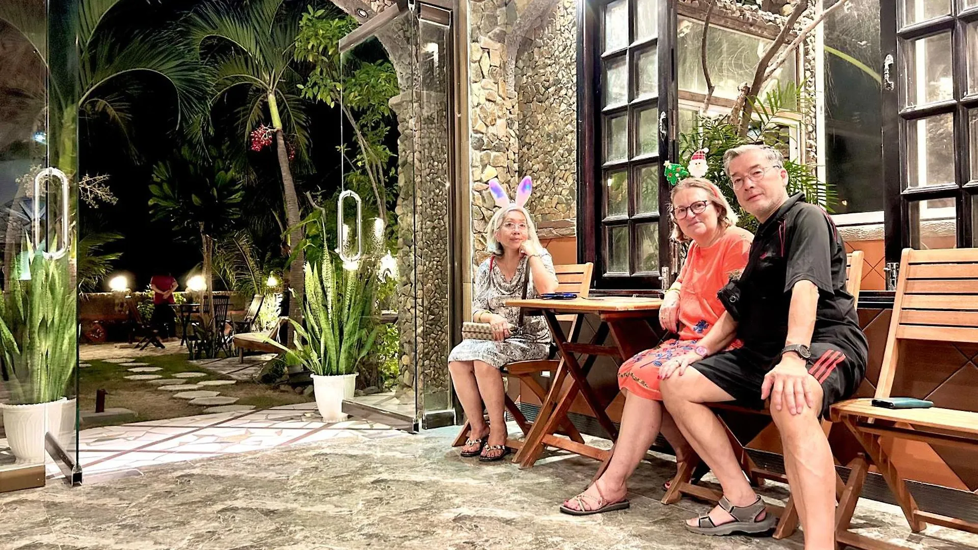 Sam Son Boutique Hotel Phan Thiet