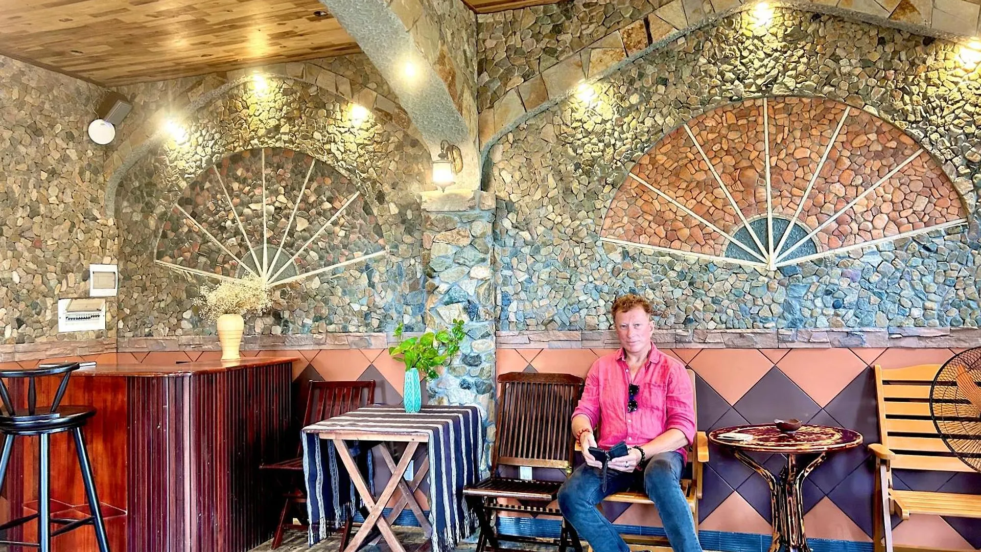 Sam Son Boutique Hotel Phan Thiet Vietnam