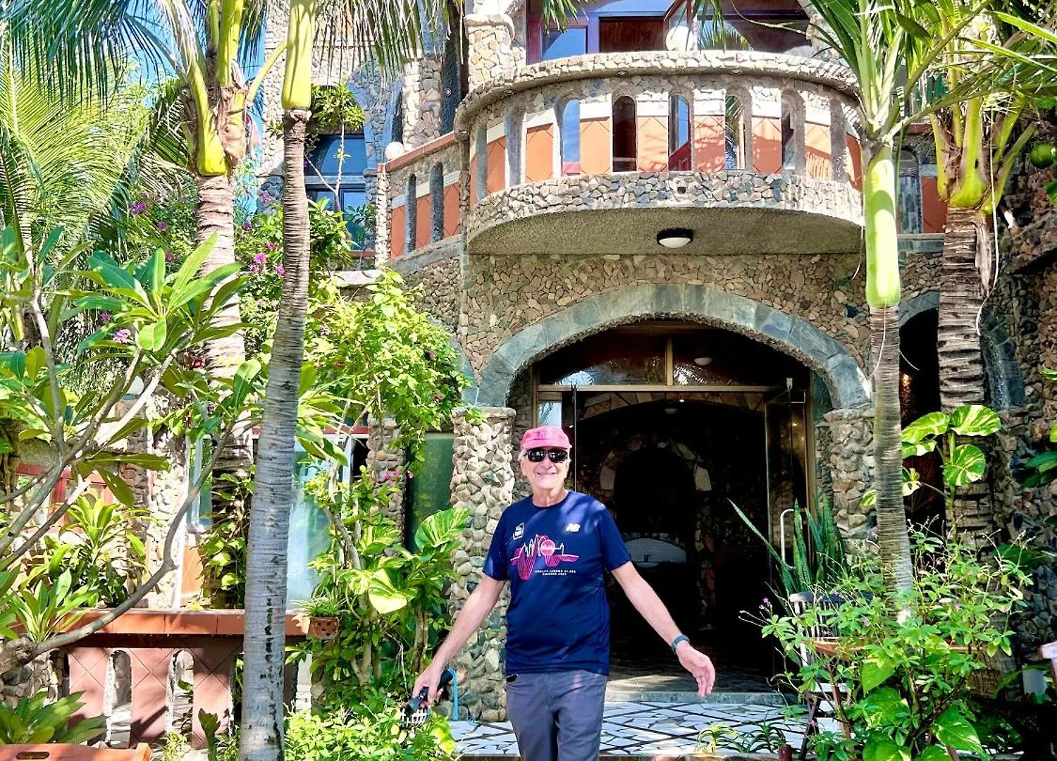Sam Son Boutique Hotel Phan Thiet
