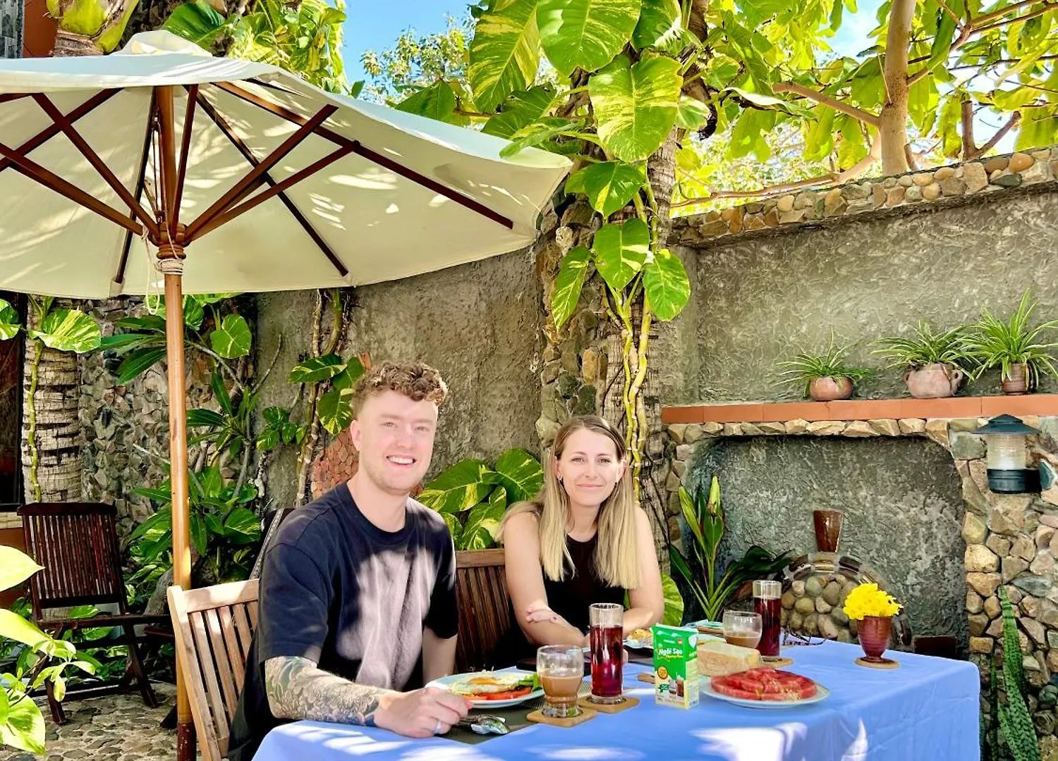 Sam Son Boutique Hotel Phan Thiet 0*,