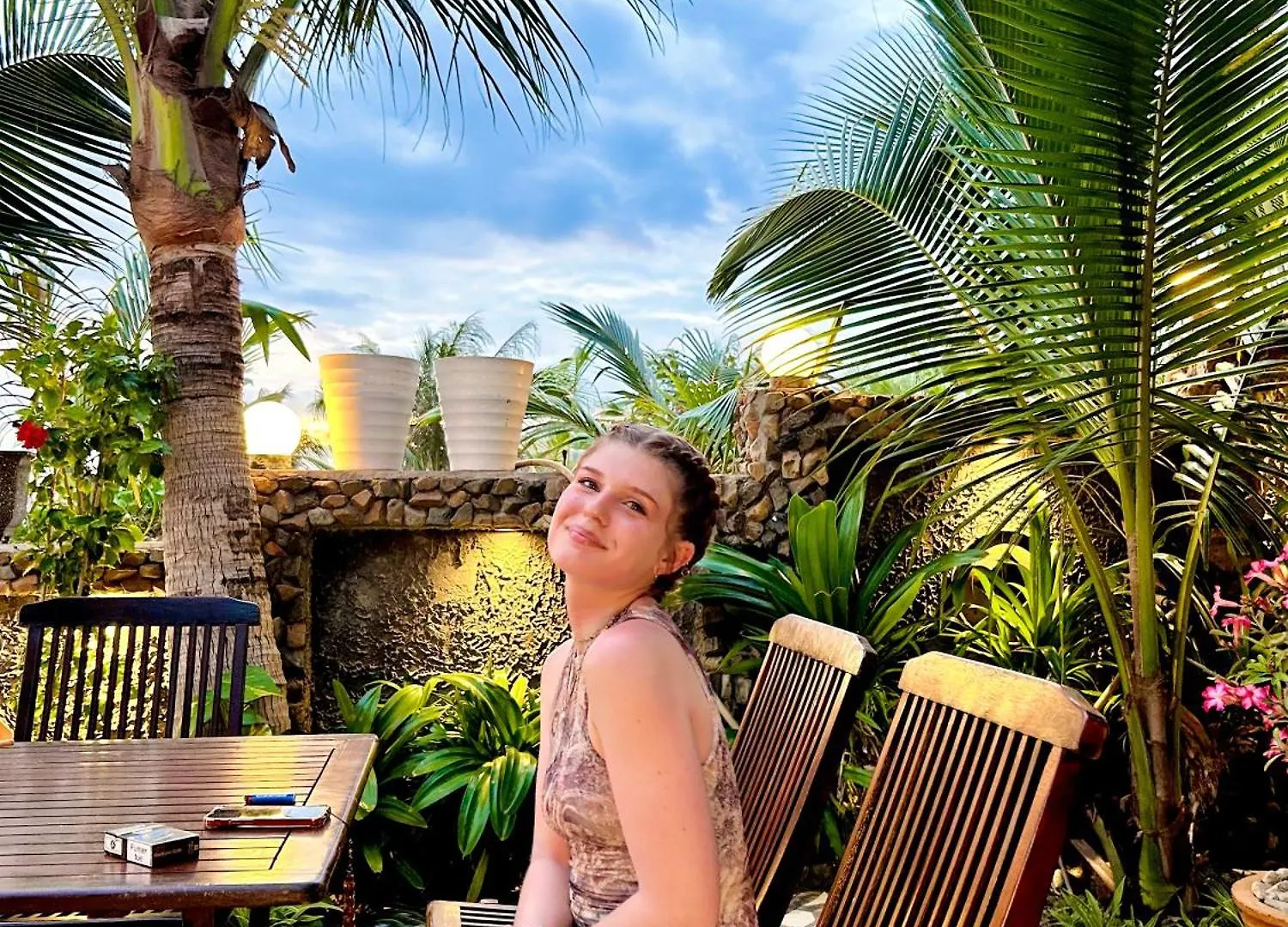 Sam Son Boutique Hotel Phan Thiet