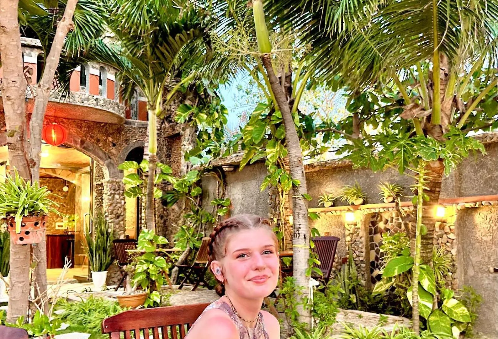 Sam Son Boutique Hotel Phan Thiet Guest house