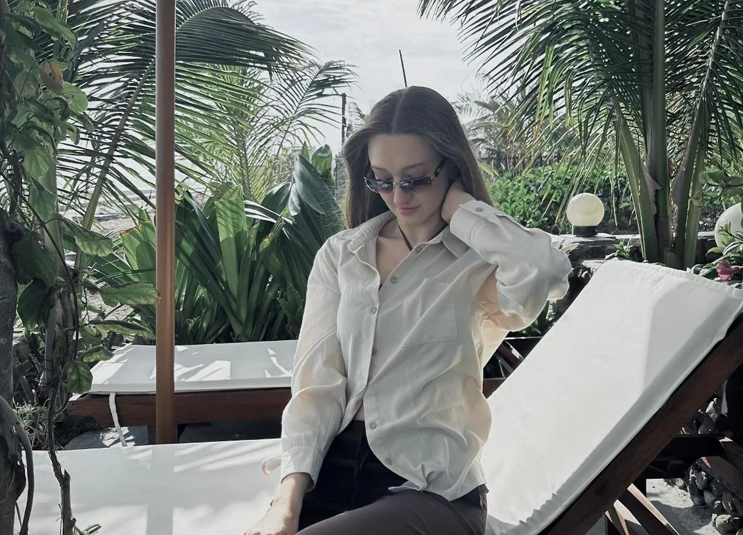 Sam Son Boutique Hotel Phan Thiet Vietnam