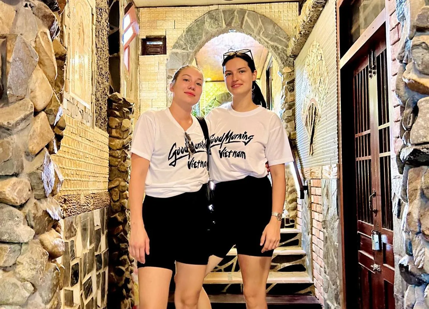 Guest house Sam Son Boutique Hotel Phan Thiet