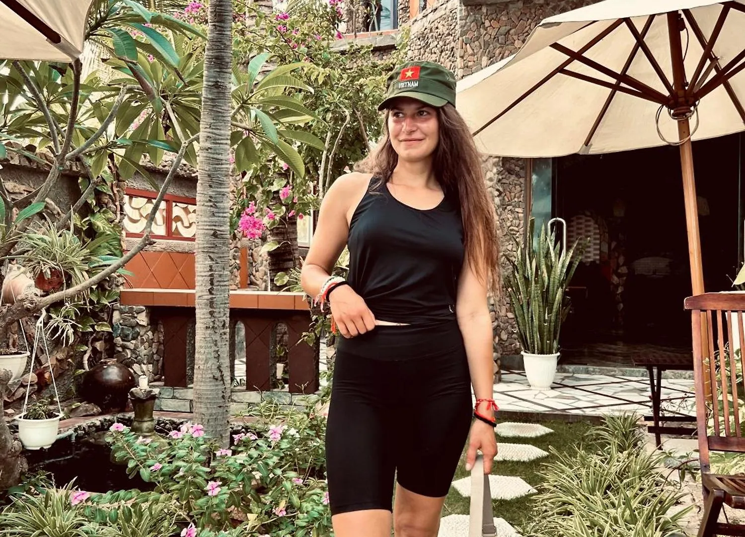 Sam Son Boutique Hotel Phan Thiet Guest house