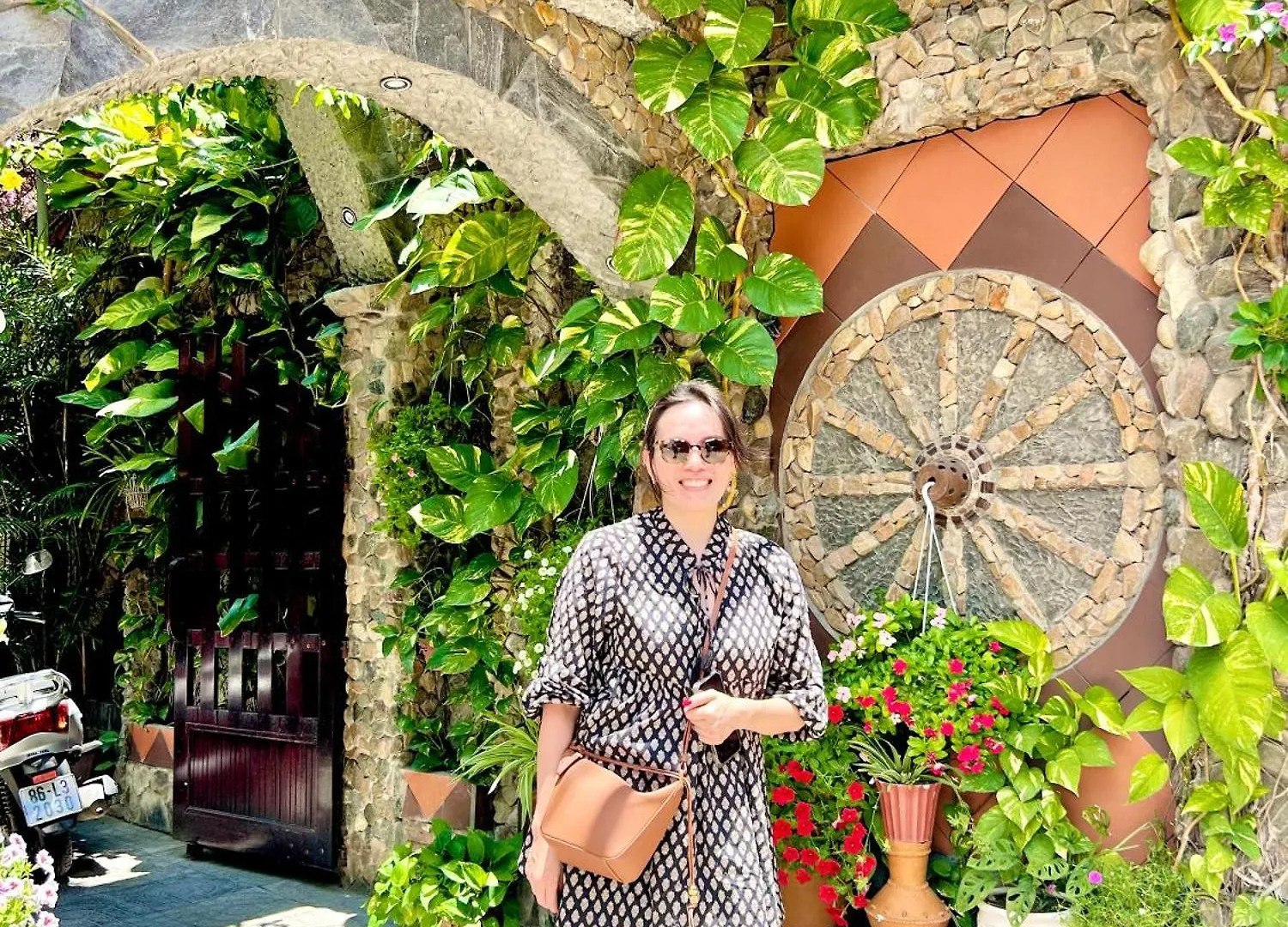 Sam Son Boutique Hotel Phan Thiet 0*,  Vietnam