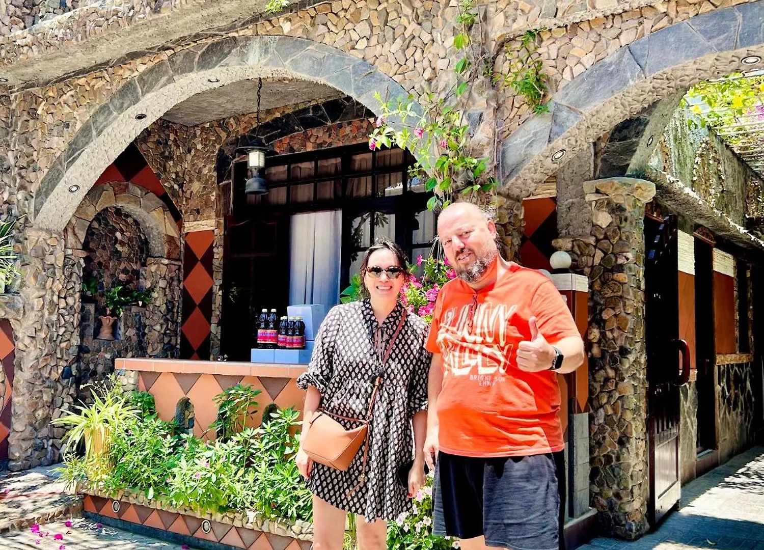 Sam Son Boutique Hotel Phan Thiet Guest house