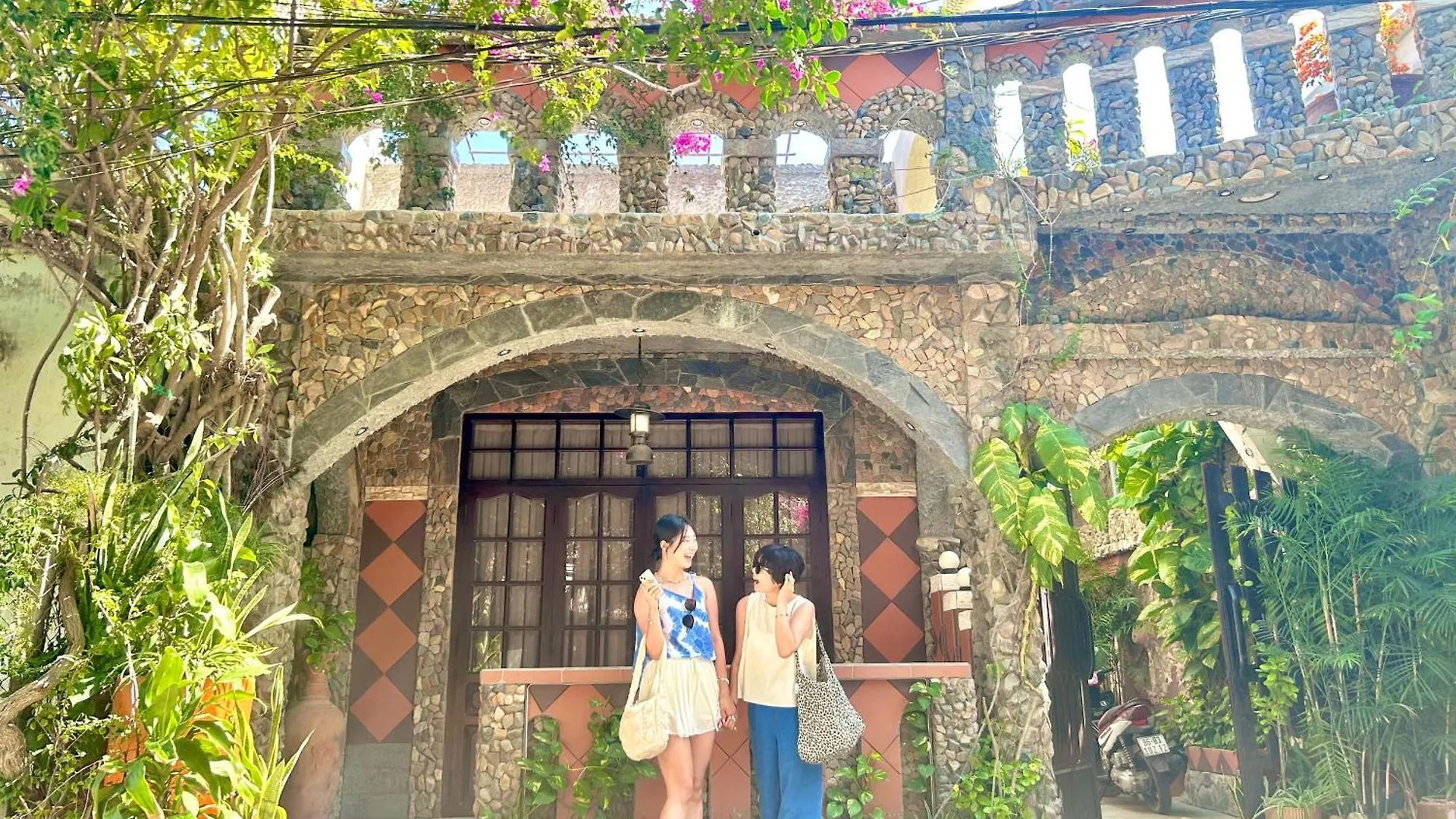 Sam Son Boutique Hotel Phan Thiet 0*,