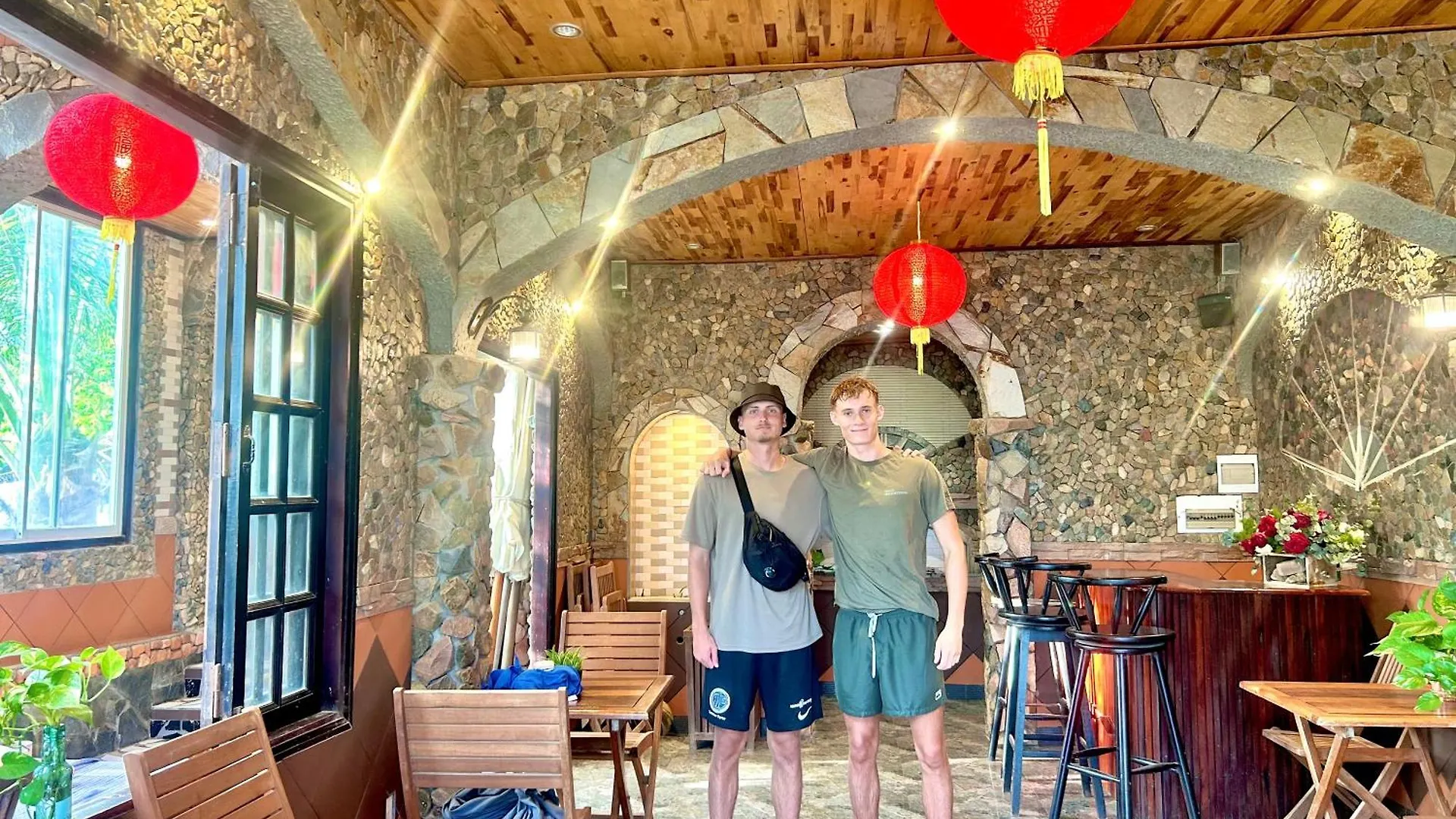 Sam Son Boutique Hotel Phan Thiet