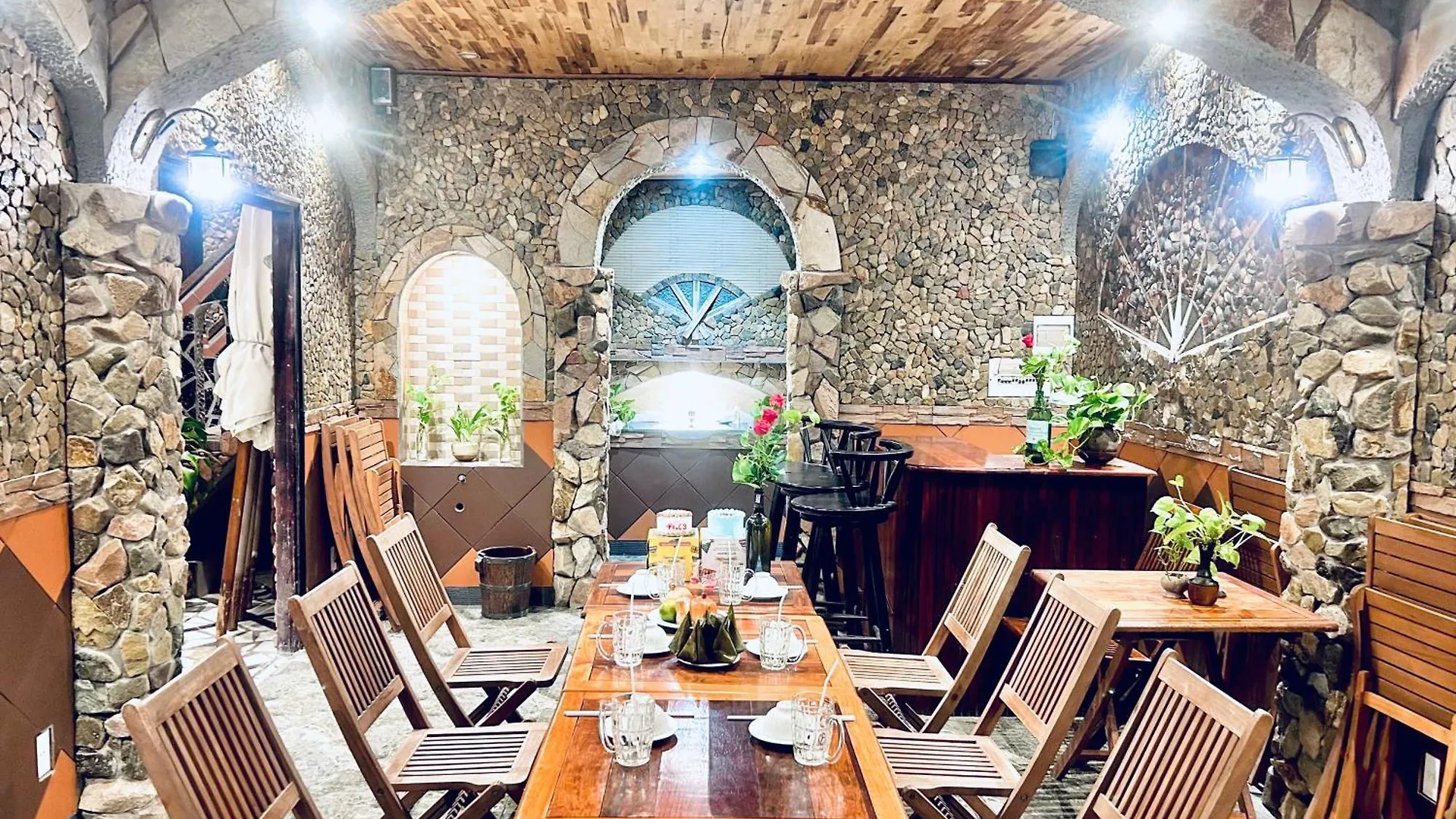 Sam Son Boutique Hotel Phan Thiet 0*,  Vietnam