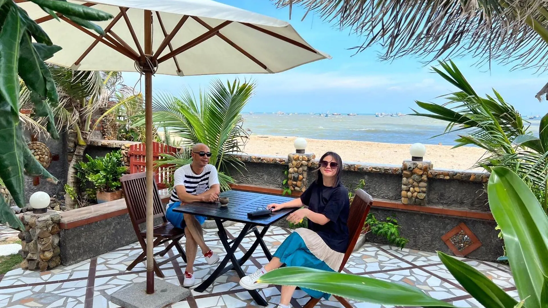 Sam Son Boutique Hotel Phan Thiet