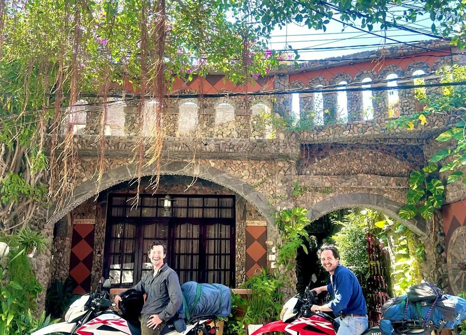 Guest house Sam Son Boutique Hotel Phan Thiet