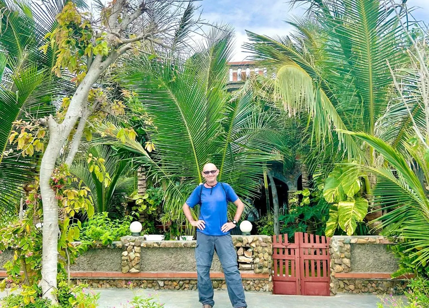 Sam Son Boutique Hotel Phan Thiet 0*,