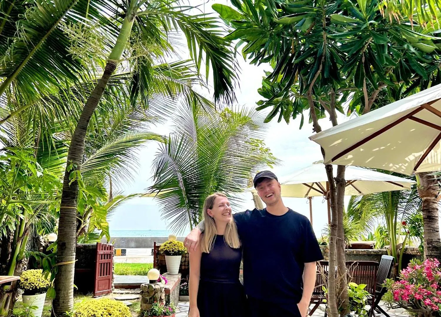 Sam Son Boutique Hotel Phan Thiet