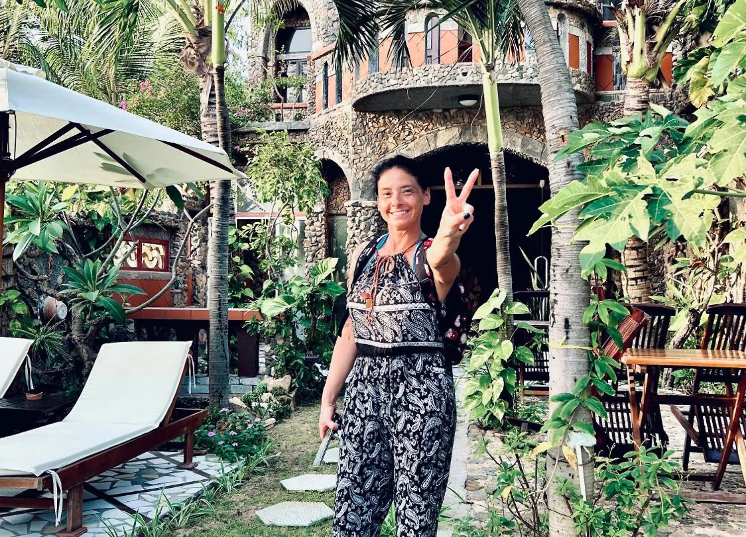 Sam Son Boutique Hotel Phan Thiet Guest house