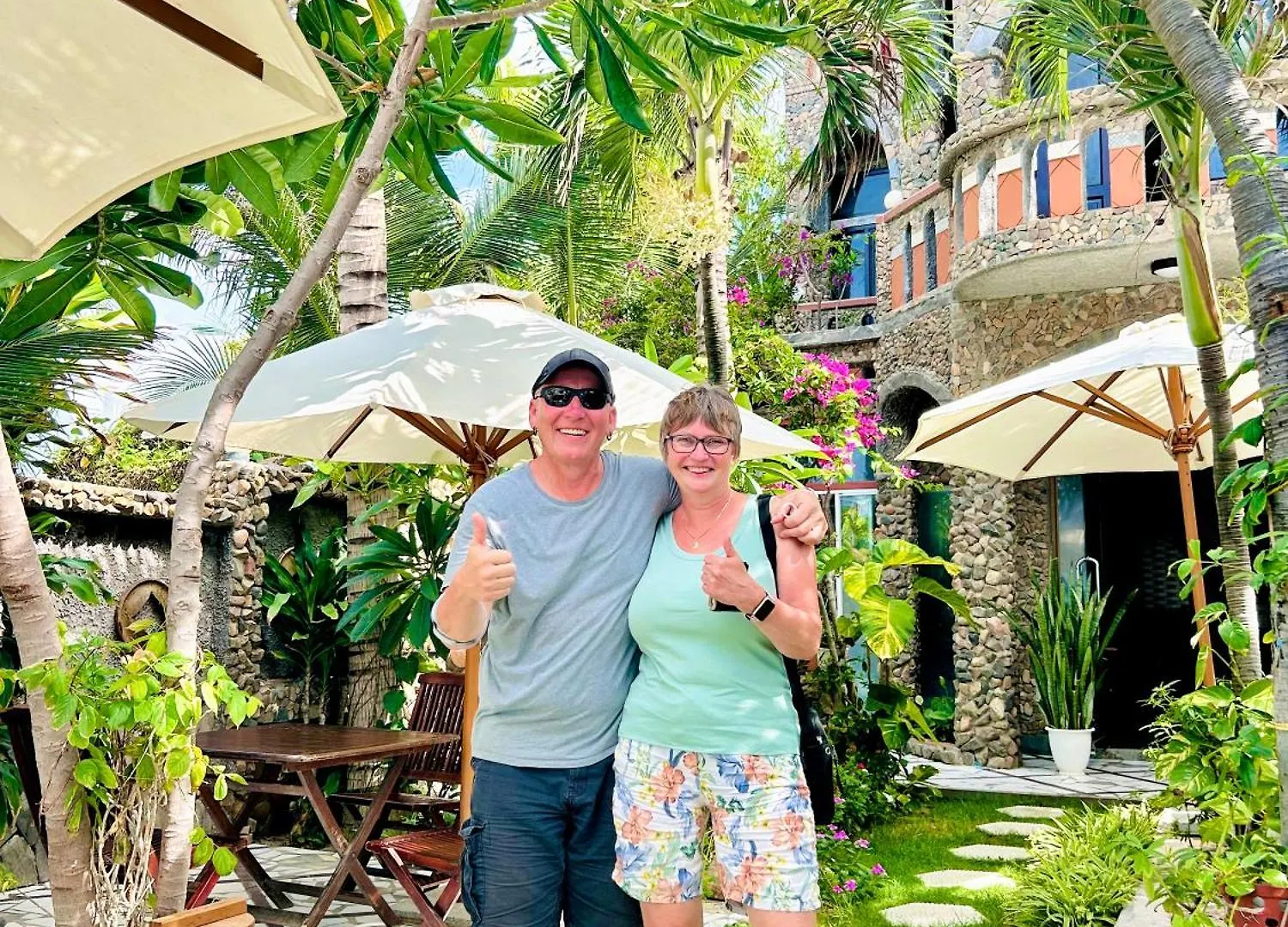 Sam Son Boutique Hotel Phan Thiet